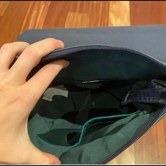 David Jones Backpack - Picture 5 of 7